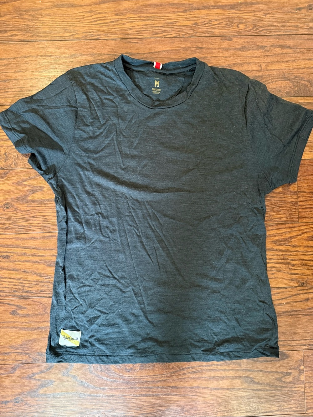 Harrier Short Sleeve